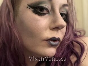 VixenVanessa