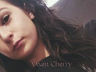 Vixen_Cherry