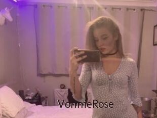 VonnieRose