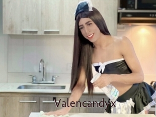 Valencandyx