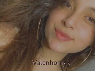 Valenhornyx