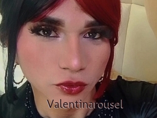 Valentinarousel