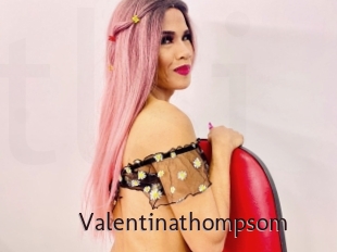 Valentinathompsom