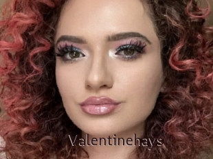 Valentinehays