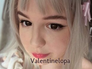 Valentinelopa