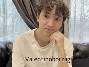 valentinoborzagi Top listen server