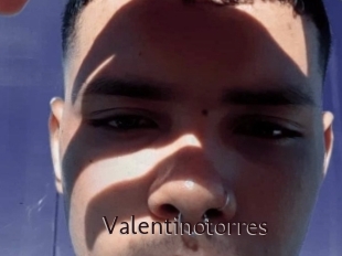 Valentinotorres