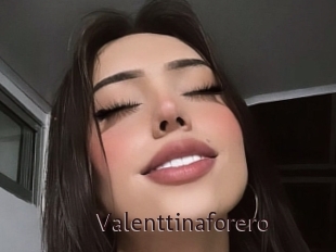 Valenttinaforero