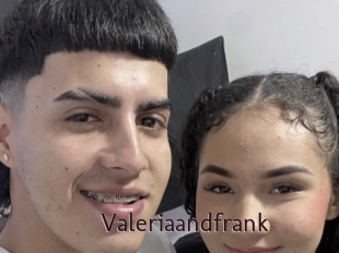 Valeriaandfrank