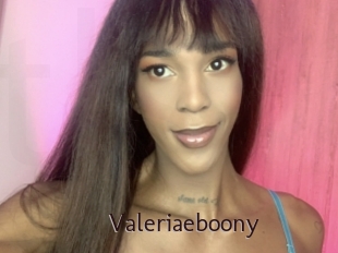 Valeriaeboony