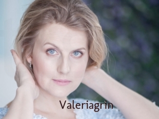 Valeriagrin