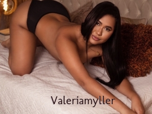 valeriamyller Top listen server