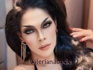 Valerianabucks