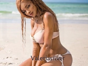 Valeriasilver