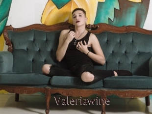 Valeriawine