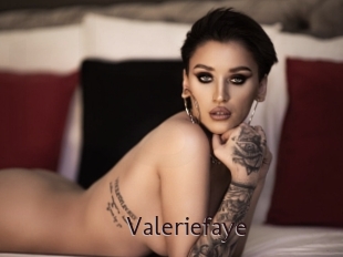 Valeriefaye