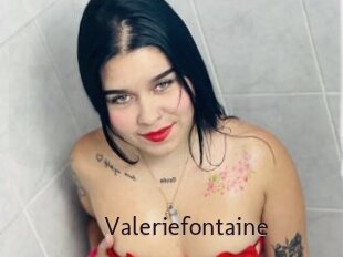 Valeriefontaine