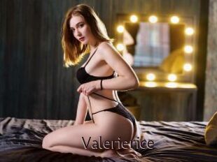 Valerierice