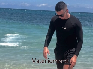 Valeriomorat