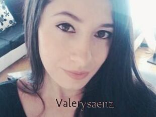 Valerysaenz