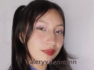 Valeryvalenntinn