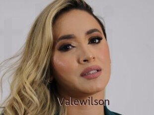 Valewilson