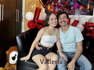 Valleria