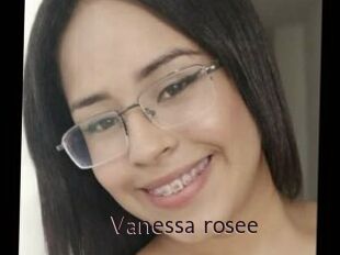 Vanessa_rosee