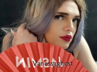 Vanessaghost