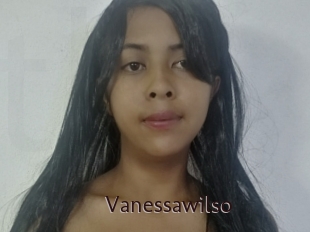 Vanessawilso