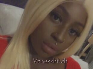 Vanessbitch