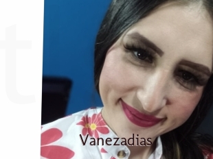 Vanezadias