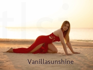 Vanillasunshine