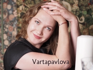 Vartapavlova