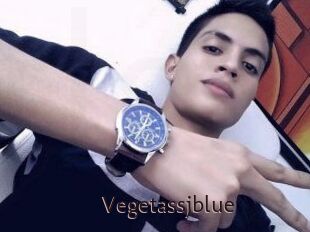 Vegetassjblue