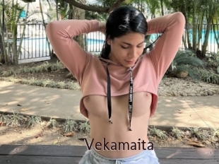 Vekamaita