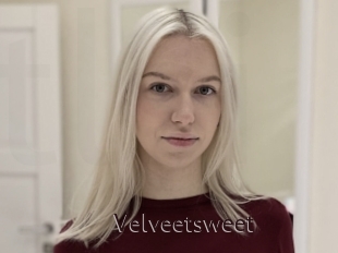 Velveetsweet