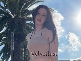 Velvetlust