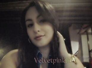 Velvetpink