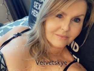 Velvetskye