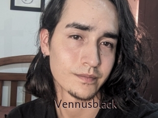 Vennusblack