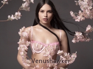 Venushawker