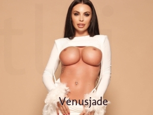 Venusjade