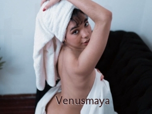 Venusmaya