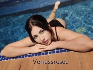 Venussrosee