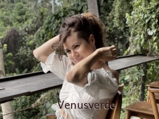 Venusverde