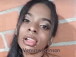 Venuswilkinson