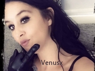 Venusx