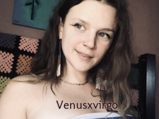 Venusxvirgo