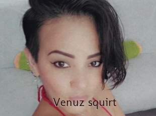 Venuz_squirt